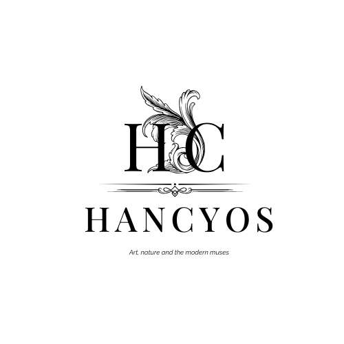 LOGO HANCYOS